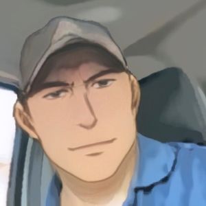 Meet your Posher, Jaime